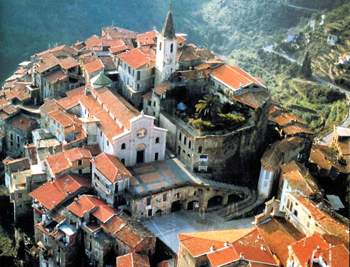 Apricale